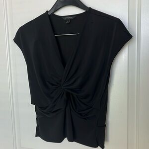 New top from banana Republic, size M- never used